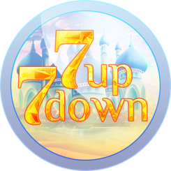 7 UP 7 DOWN