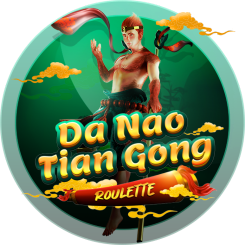 Da Nao Tian Gong