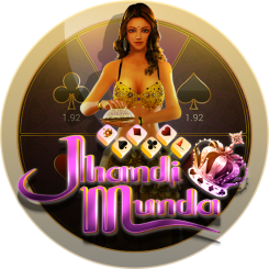 JHANDI MUNDA