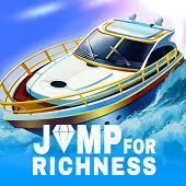Jump For Richness