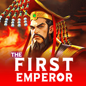 The First Emperor