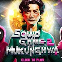 Squid Game 2: Mukunghwa