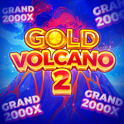 Gold Volcano 2