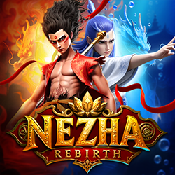 Nezha Rebirth
