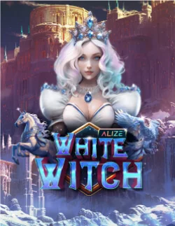 White Witch