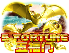 5 Fortune