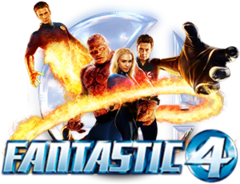 Fantastic Four