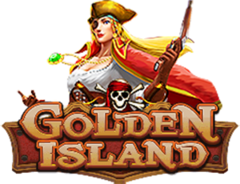 Golden Island