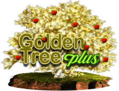 Golden Tree