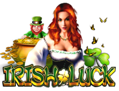 Irish Luck