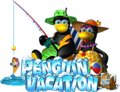 Penguin Vacation