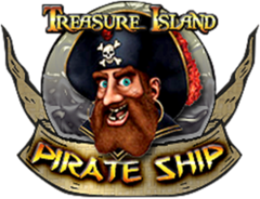 Pirate Ship