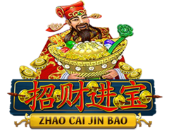 Zhao Cai Jin Bao