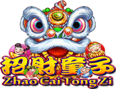 Zhao Cai Tong Zi