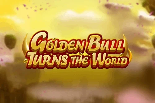 Golden Bull Turns the World