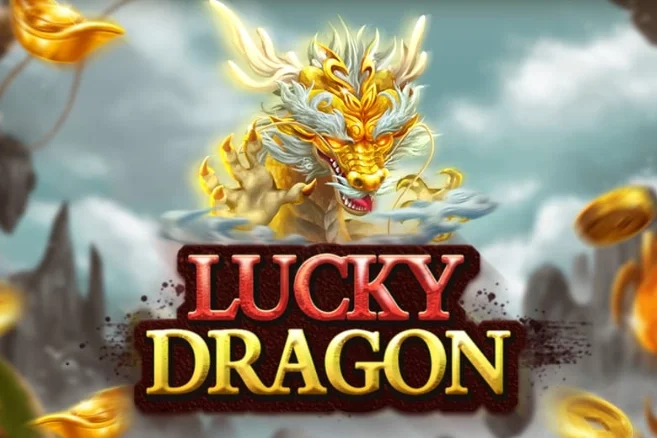 Lucky Dragon