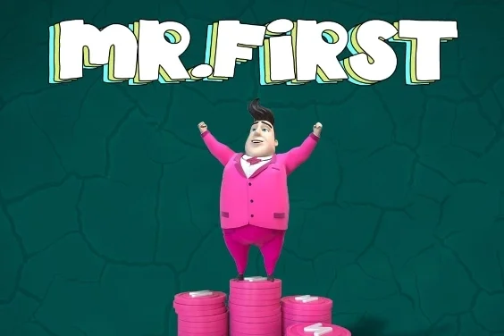 Mr. First