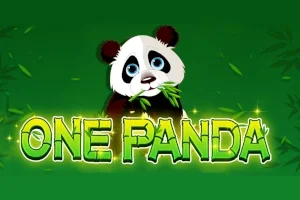 One Panda