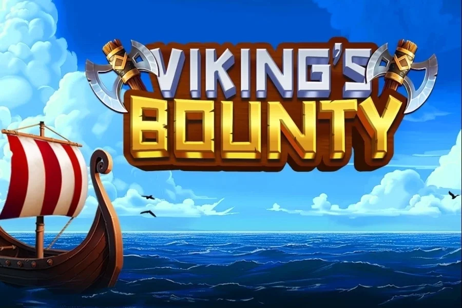 Viking's Bounty