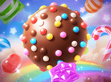 Candy Party : Sugar Rush