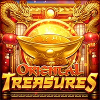 Oriental Treasures