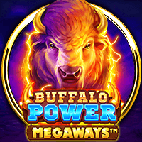 Buffalo Power Megaways