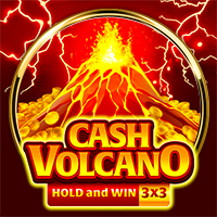 Cash Volcano