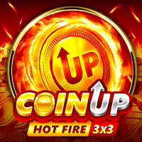 Coin UP: Hot Fire