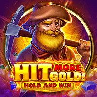 Hit more Gold!