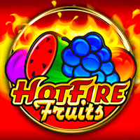 Hot Fire Fruits