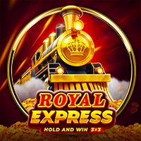 Royal Express: Hold and Win