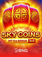Sky Coins