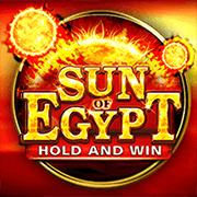 Sun of Egypt