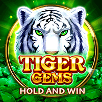 Tiger Gems