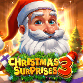 Christmas 3 Surprises