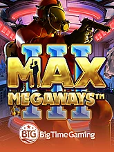 Max Megaways 3