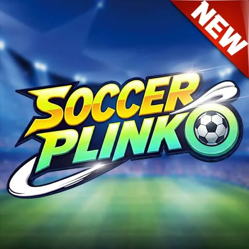 Soccer Plinko