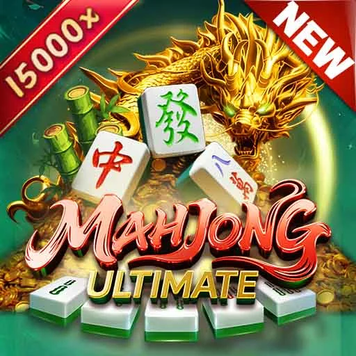 Mahjong Ultimate
