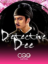 Detective Dee