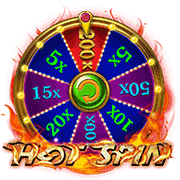 HotSpin