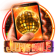 jumping mobile