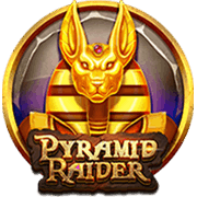 Pyramid Raider