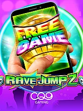 Rave Jump 2 M