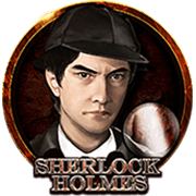 Sherlock Holmes