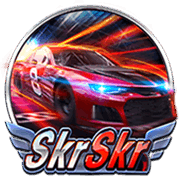 SkrSkr
