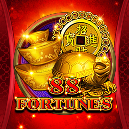 Duo Fu Duo Cai 88 Fortune