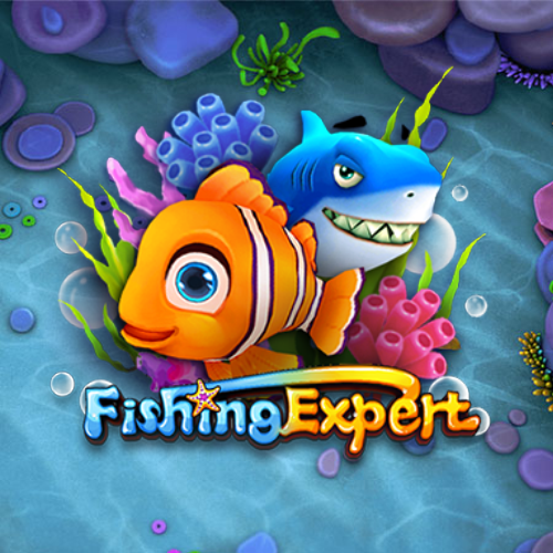 Fishing Expert EX
