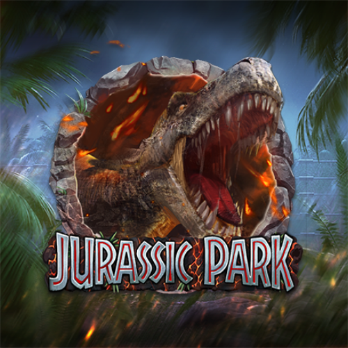 Jurassic World EX