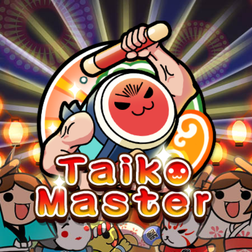 Taiko Drum Master EX