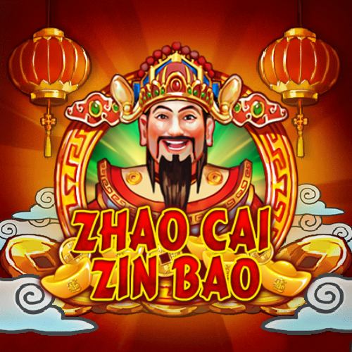 Zhao Cai Jin Bao EX
